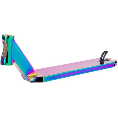 Produktbild von Striker Lux Stunt Scooter Deck 50cm Neochrom