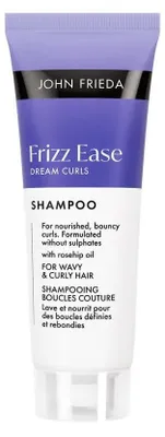 Produktbild von John Frieda Frizz Ease Dream Curls Shampoo (75 ml)