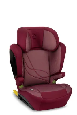 Obrázok produktu pre Autosedačka MoMi MEI červená