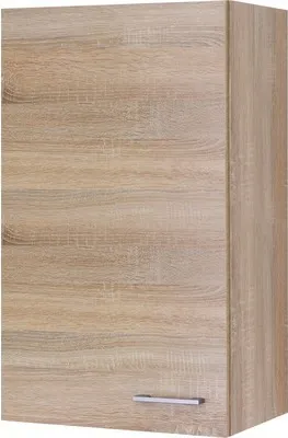 Obrázok produktu pre Kuchynská skrinka horná s dvierkami Flex WellMurano/Samoa šírka 50 cm sonoma dub