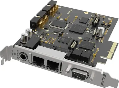 Obrázek produktu pro RME HDSPe AoX-M