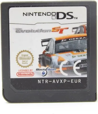 Produktbild von Evolution GT