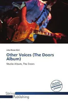 Produktbild von Other Voices (The Doors Album)