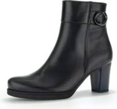 Produktbild von Stiefel für Erwachsene in schwarz