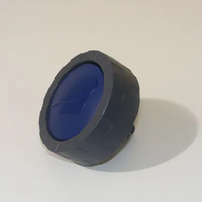 Produktbild von OASE 13910 Ersatzradset PondoVac 4
