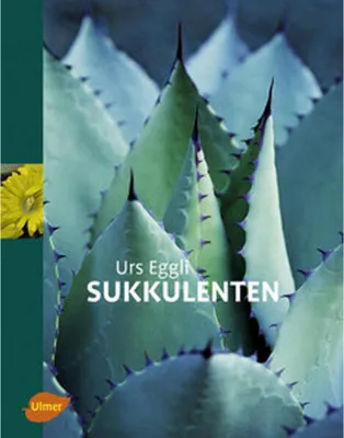 Produktbild von Sukkulenten