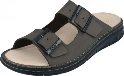 Produktbild von Finn Comfort Herren in Grau, Größe 41