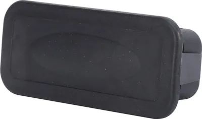Immagine prodotto di Interruttore di sblocco del portellone posteriore 8200076256 ABS pulsante di avvio sostituzione per Megane MK2 MK3