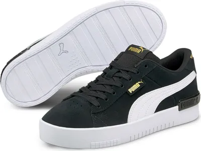 Produktbild von Puma Gemin Wn´s SD Sneaker Schwarz