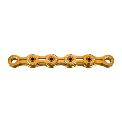 Immagine prodotto di KMC Kmc catena X10Sl Ti-N 1/2 X 11/128 114Gl Go