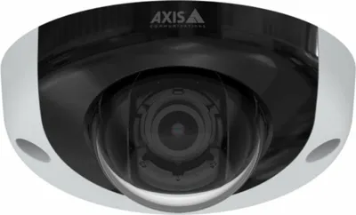 Obrázok produktu pre Axis 01919-001, IP bezpečnostná kamera, Kábel, Digitálne PTZ, EN 55032 Class A, EN 55035, EN 61000-6-1, EN 61000-6-2, FCC Part 15 Subpart B Class A,..., Strop, Čierna, Biela