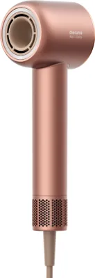 Produktbild von Dreame Hair Glory haartrockner,trocknet schnell,ionen haartrockner, Rosa