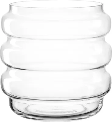 Zdjęcie produktu dla Leonardo Windlicht Sole, szkło (22 cm)