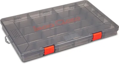 Produktbild von Iron Claw Köderbox Vario Box Modell 360S