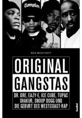 Produktbild von Original Gangstas