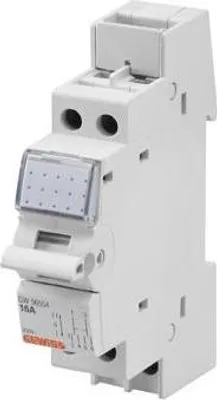 Produktbild von Gewiss GW96552, Weiß