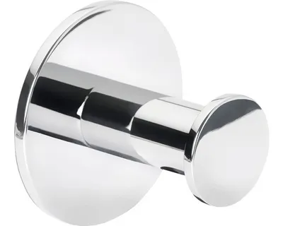 Obrázek produktu pro Háček na ručníky Bemeta OMEGA chrom 104206272