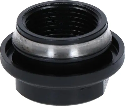 Produktbild von SHIMANO Konus und Staubkappe für FH-M8110 - Ersatzteil, 13 g, Y3G198040