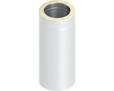 Produktbild von Jeremias Vision Längenelement 500 mm Ø150 mm
