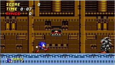 Produktbild von SEGA Mega Drive Ultimate Collection