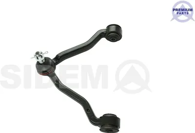 Produktbild von SIDEM 89272 Querlenker Vorne Links für SSANGYONG Rexton / Rexton II (GAB)
