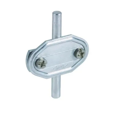 Produktbild von DEHN 480003 - Aluminium - Silber - Monochromatisch