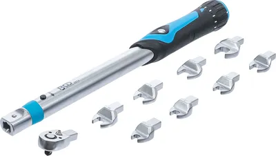 Obrázek produktu pro BGS technic Torque Wrench Set, 1872 mm, 1,87 kg