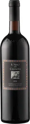 Produktbild von Il Nero di Casanova IGT 2023 Toskana | Italien | 12,5% vol | 0,75 l