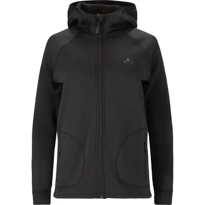 Image de Tracker W Powerstretch Hood Fleece Jacket