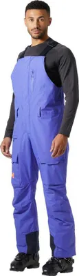 Immagine prodotto di Helly Hansen Sogn Bib Cargo Pantaloni Viola XL Uomo Viola XL