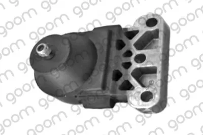 Produktbild von GOOM Motorlager Gummimetalllager Rechts für VW POLO (9N) EM-0038