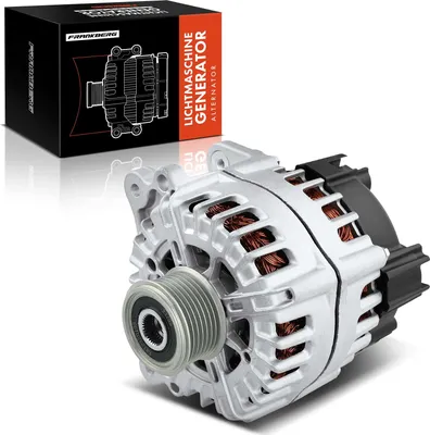 Image de Frankberg 1x alternateur pour VW Touareg 2005-2010 Porsche Cayenne 2007-2010 3.6L