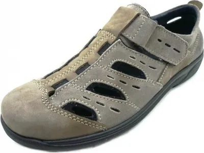 Obrázok produktu pre Rohde pánske nízke topánky Rostock 1235, veľkosť:43 EU, farba:Beige