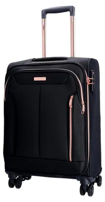 Produktbild von 4 Rollen Koffer Superlight 55cm Kopenhagen