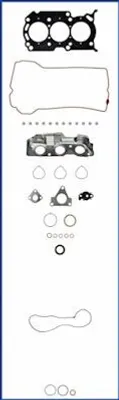 Produktbild von AJUSA 50319500 Motor-Dichtungsvollsatz Dichtsatz für SMART FORTWO Coupe (451) FORTWO Cabrio (451)