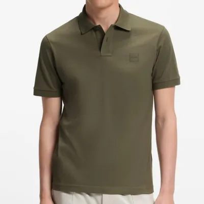 Productafbeelding van BOSS Polo’s 50507803PASSENGER_VE325