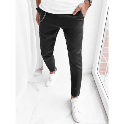 Imagen del producto de Legen DSTREET UX4002, color negro, talla 32