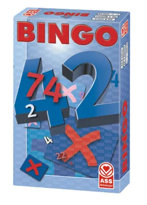 Produktbild von Bingo