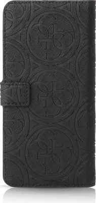 Produktbild von GUESS HBOOKUNIL-BLK, Folio, Jede Marke, 11,7 cm (4.6"), Schwarz