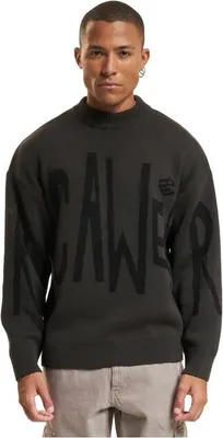 Obrázek produktu pro Rocawear Knit Pullover black - XXL