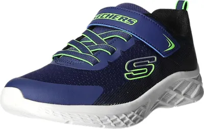 Obrázok produktu pre MICROSPEC II-ZOVRIX slip-on/velcro obuv (ležérna)