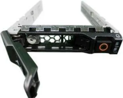 Produktbild von Dell ASSY CARR HD PLSTC SATA 2.5 (NTPP3)