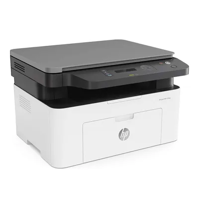 Produktbild von Multifunktionsdrucker HP MFP 4ZB83A 135w