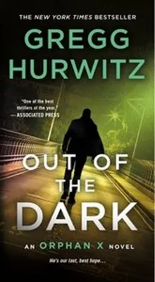 Obrázok produktu pre Out of the Dark