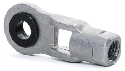 Produktbild von FEBI BILSTEIN Kugelkopf Schaltgestänge 08670 passend für MERCEDES-BENZ 190 (W201) Stufenheck (W124) C-Klasse Limousine (W202) SLK (R170) M-Klasse SL
