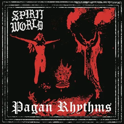 Zdjęcie produktu dla Spiritworld - Pagan Rhythms (180g) (LP)