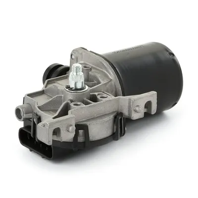 Produktbild von RIDEX 295W0022 Wischermotor Vorne für BMW 3 Touring (E91) X5 (E53) für FIAT PANDA (169) 500 (312) für FORD KA (RU8)