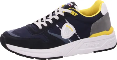 Produktbild von Blauer USA Ray Sneaker Blau