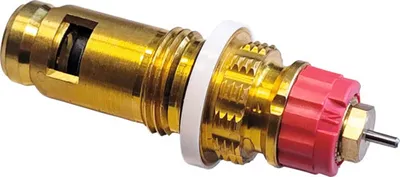 Produktbild von Danfoss Ventileinsatz 1/2 Zoll 013G1382