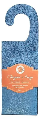 Produktbild von Duftbeutel Bergamotte und Orange -- 20 g online bestellen